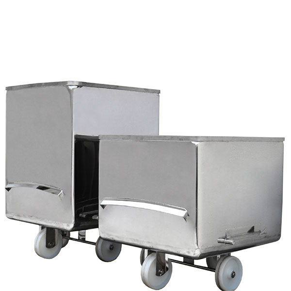 Buggy Stainless Steel