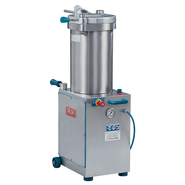 Commercial Hydraulic Sausage Stuffer MPBS Industries