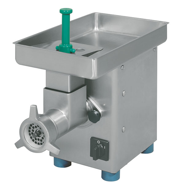 Catalog Talsa W22 Table Top Grinders MPBS Industries