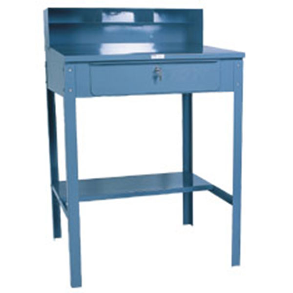 Receiving Desk MPBS Industries