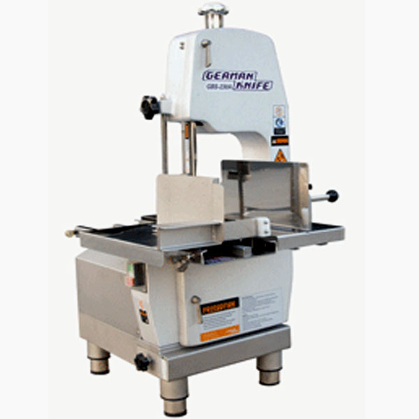 Meat Bandsaws MPBS Industries