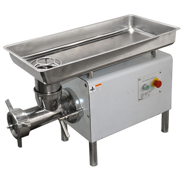 Catalog ValuePlus VPMG32 Table Top Meat Grinder MPBS Industries