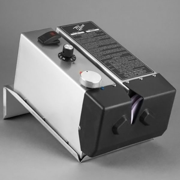 Catalog Tru Hone Commercial Light Knife Sharpener MPBS Industries