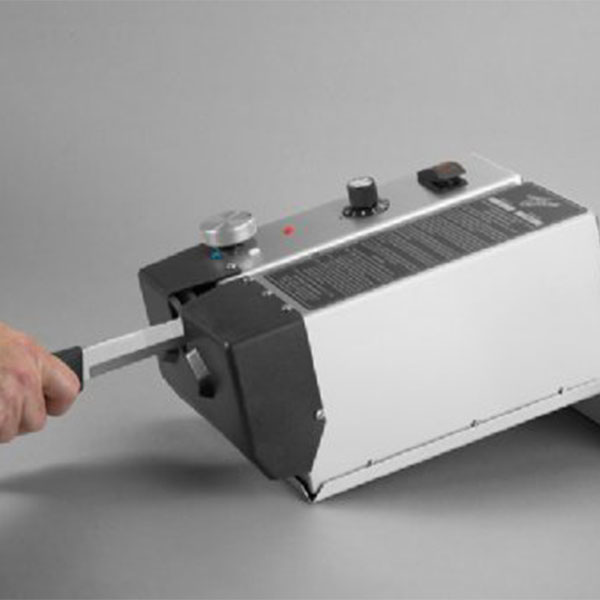 Catalog Tru Hone Commercial Light Knife Sharpener MPBS Industries