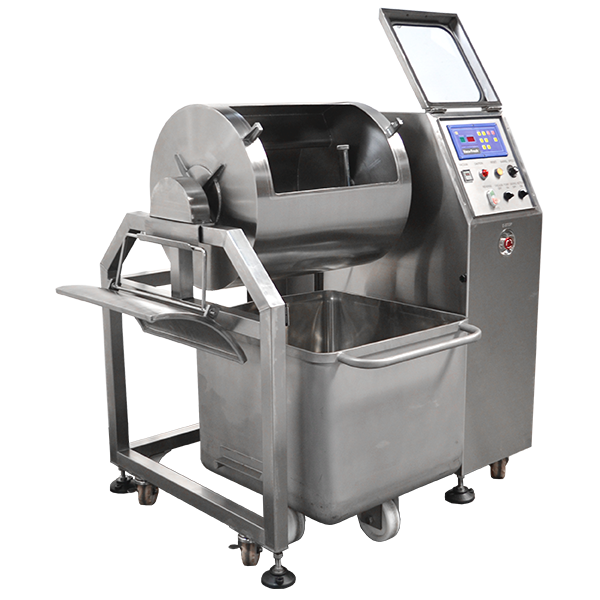 marinade vacuum tumbler