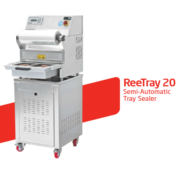 Food Packaging Equipment MPBS Industries