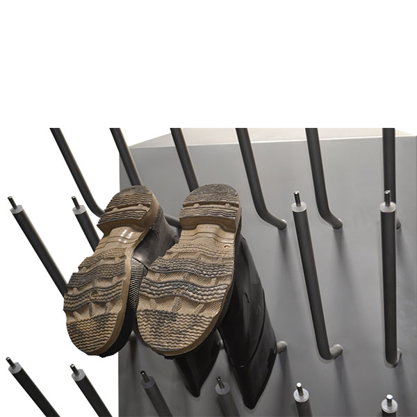 Catalog EMI Miren EPBD15 Electric Boot Dryer MPBS Industries