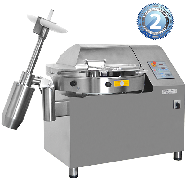meat processing tumblers Processing Equipment, Meat MPBS Meat  Industries
