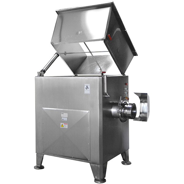 Catalog | MPBS Industries M160G Meat Grinder | MPBS Industries