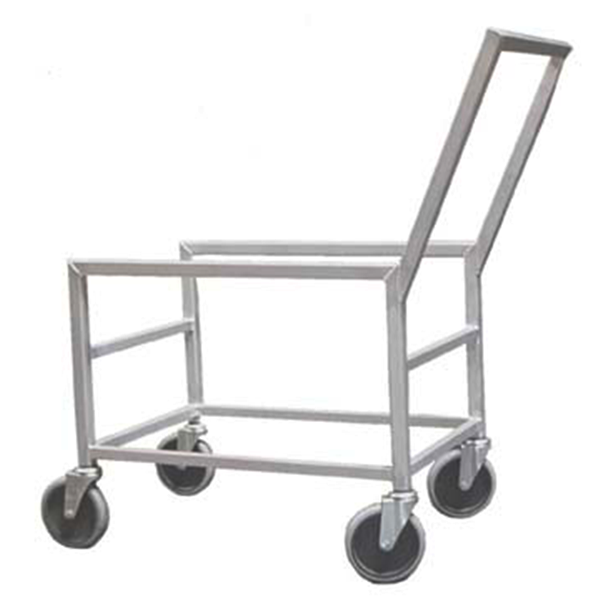 Lug Carts and Dollies MPBS Industries