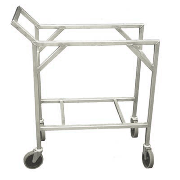 Lug Carts and Dolly MPBS Industries