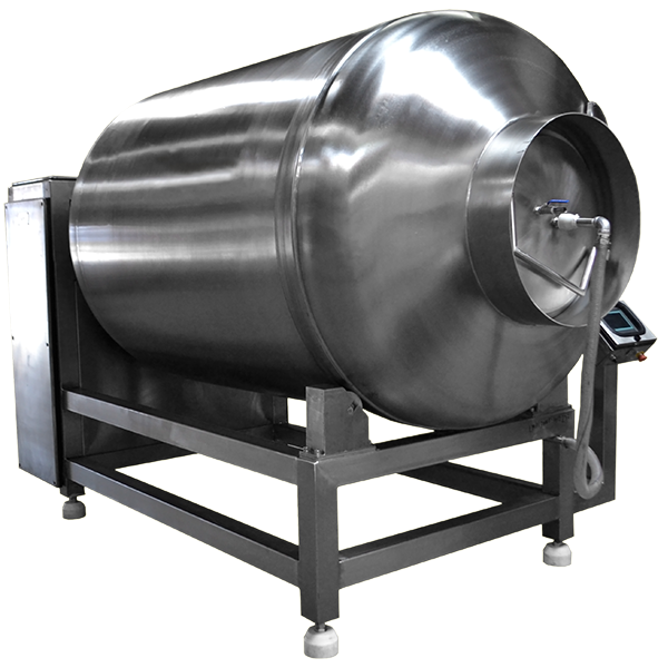 Marinating Vacuum Tumblers MPBS Industries