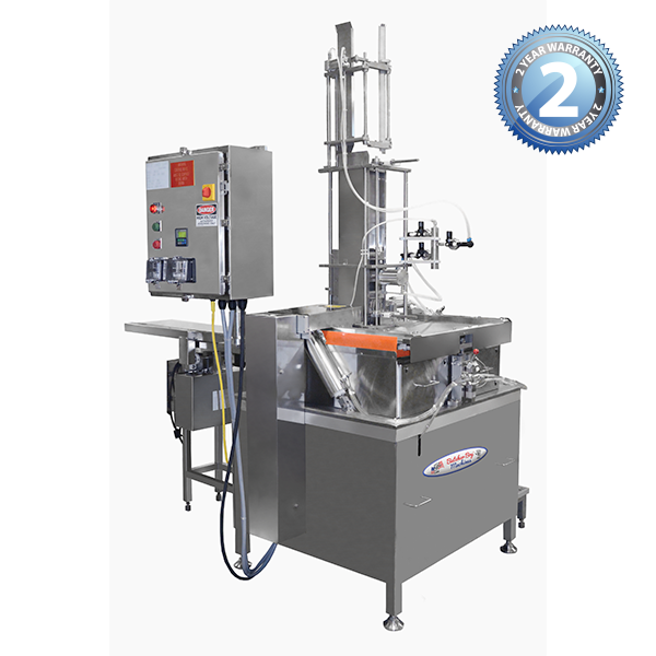 MPBS Industries Meat Processing Equipment, Meat Packaging Equipment