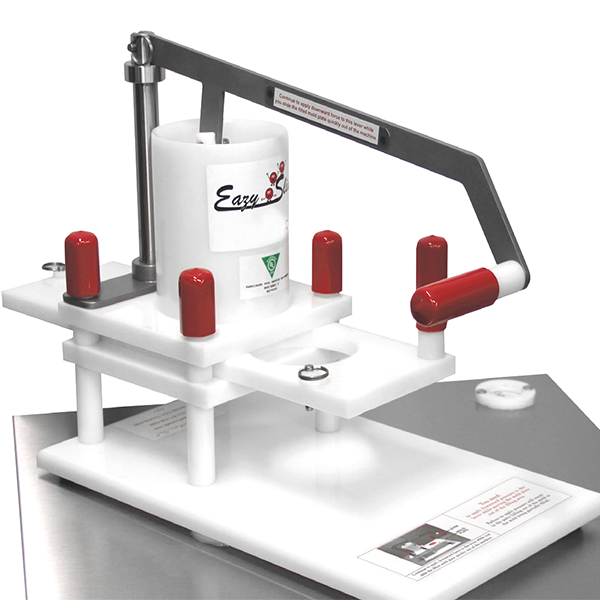 Catalog ValuePlus Easy Slider ULEPH Patty Former MPBS Industries