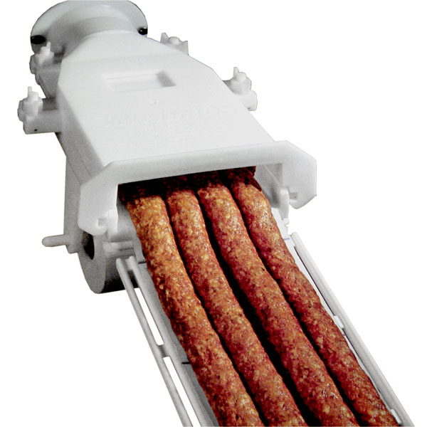 sausage extruder machine