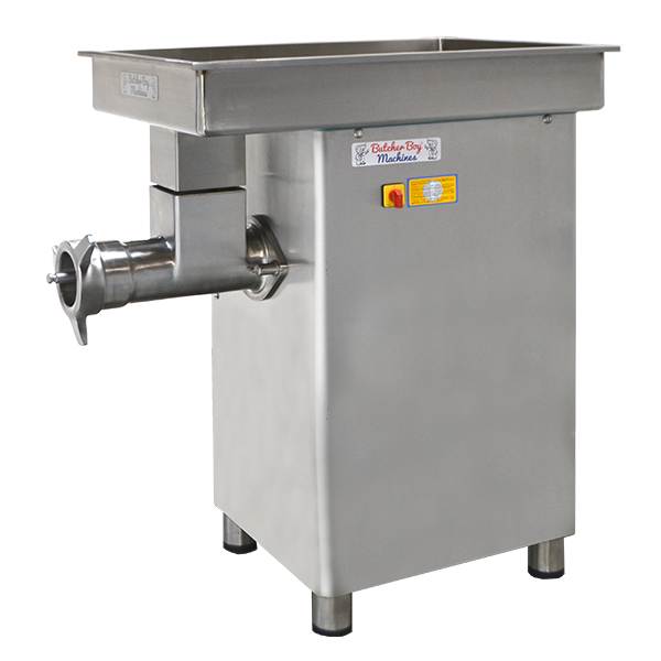 Commercial Meat Grinder MPBS Industries