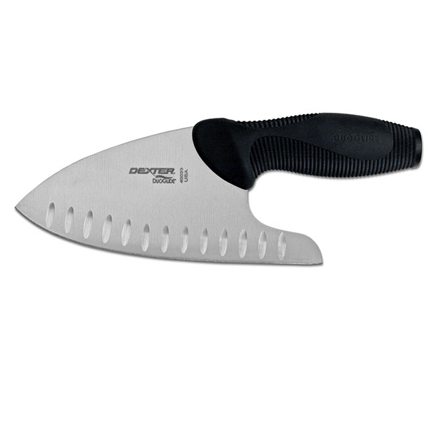 Dexter 12" Duo-Edge Roast Slicer - Professional Hunting/Fishing Knife